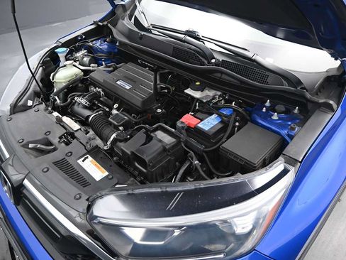 Used 2020 Honda CR-V EX image 38