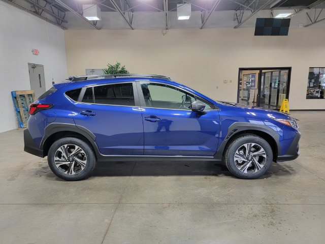 New 2026 Subaru Crosstrek 2.5i Premium AWD/4WD image 5