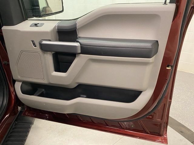 Used 2015 Ford F150 XLT w/ Equipment Group 301A Mid AWD/4WD image 25