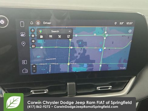 Used 2025 Chevrolet Equinox LT image 26