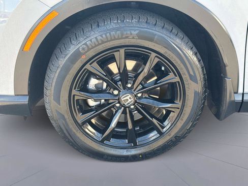 Certified 2023 Honda CR-V Sport image 11