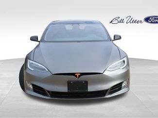 Used 2018 Tesla Model S AWD video 2