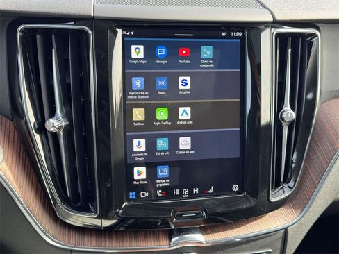 Certified 2024 Volvo XC60 B5 Plus w/ Protection Package Premier image 25