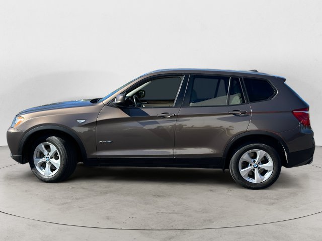Used 2012 BMW X3 xDrive28i AWD/4WD image 8