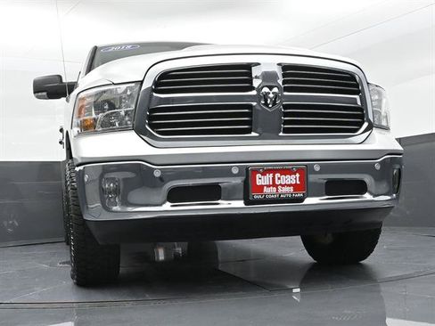 Used 2018 RAM 1500 Big Horn AWD/4WD image 28