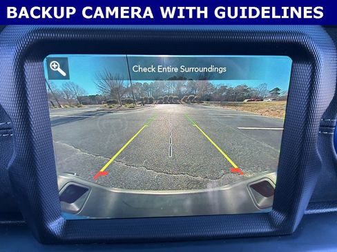 Used 2023 Jeep Gladiator Overland w/ Popular Equipment Package image 3