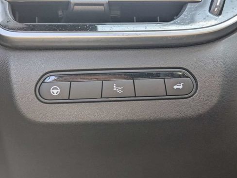 Used 2024 INFINITI QX60 Autograph w/ Cargo Package AWD/4WD image 26