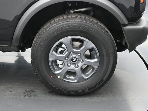 New 2026 Ford Bronco Big Bend image 21