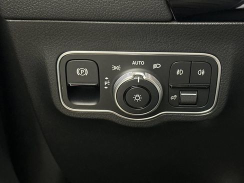 Certified 2026 Mercedes-Benz GLA 250 4MATIC image 35