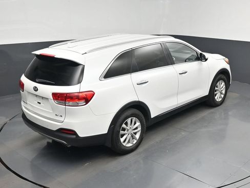 Used 2017 Kia Sorento EX w/ EX V6 Premium Package FWD image 24