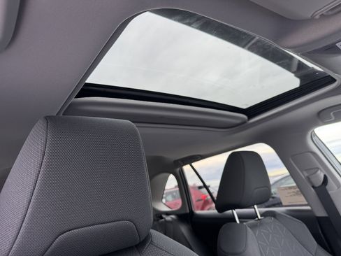 New 2025 Toyota RAV4 XLE image 3