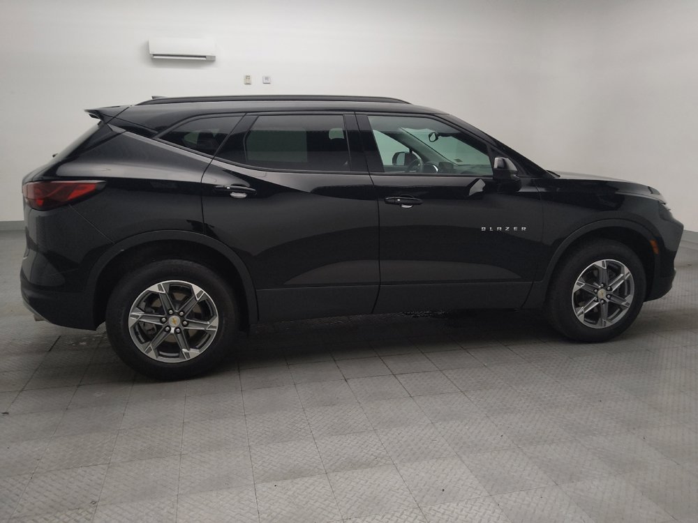Used 2024 Chevrolet Blazer LT w/ Convenience Package FWD image 10