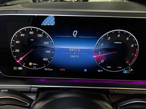 Certified 2024 Mercedes-Benz GLE 350 4MATIC image 31