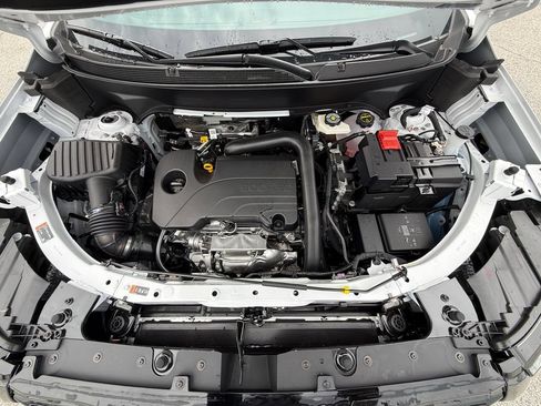 New 2027 GMC Terrain Elevation w/ Elevation Premium Package AWD/4WD image 28