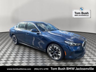 New 2026 BMW 530i 530i