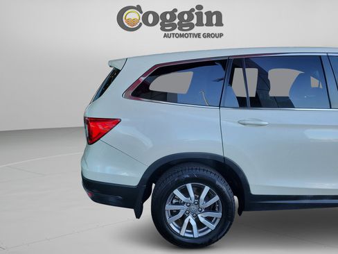 Used 2019 Honda Pilot EX-L image 31