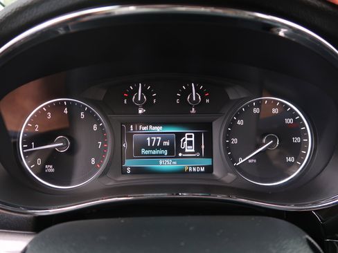 Used 2017 Buick Encore Preferred image 20