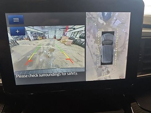 Used 2022 Ford Explorer ST-Line image 20