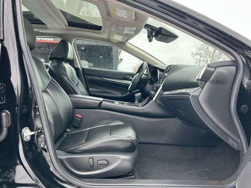 Used 2023 Nissan Maxima SL image 13