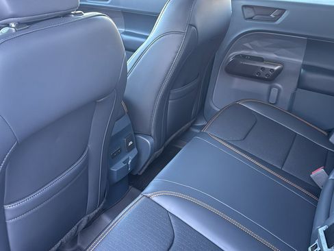 New 2026 Ford Maverick Tremor image 23