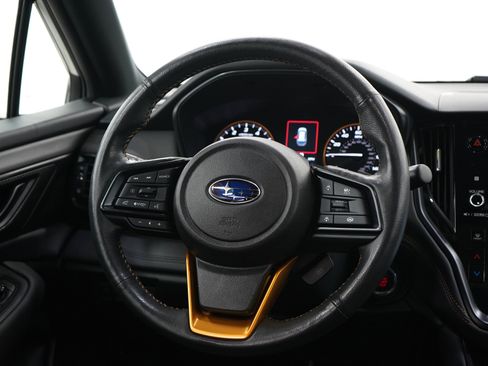 Used 2024 Subaru Outback Wilderness AWD/4WD image 17