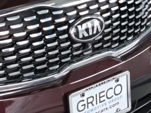 Used 2020 Kia Sorento SX AWD/4WD image 4