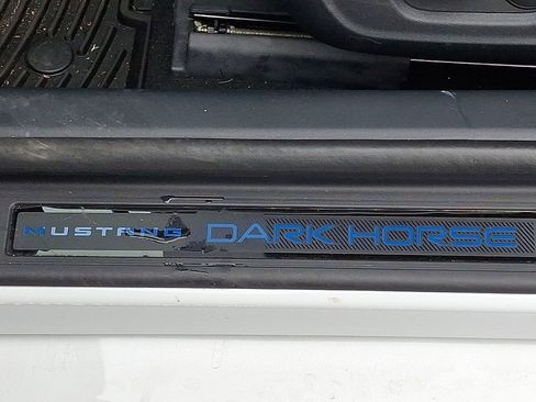 Used 2024 Ford Mustang Dark Horse image 30