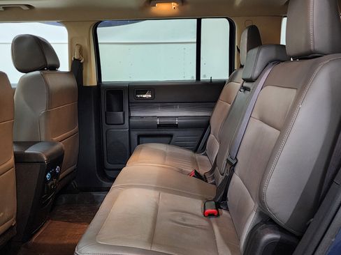 Used 2018 Ford Flex SEL w/ Equipment Group 202A image 17
