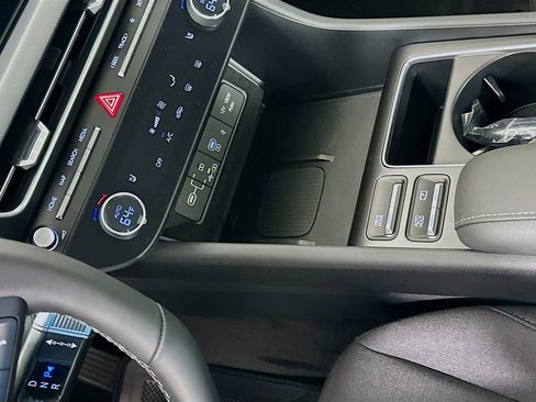 New 2026 Hyundai Sonata SEL image 14