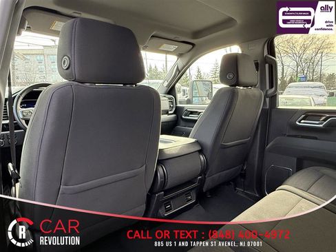 Used 2024 Chevrolet Silverado 2500 LT image 35