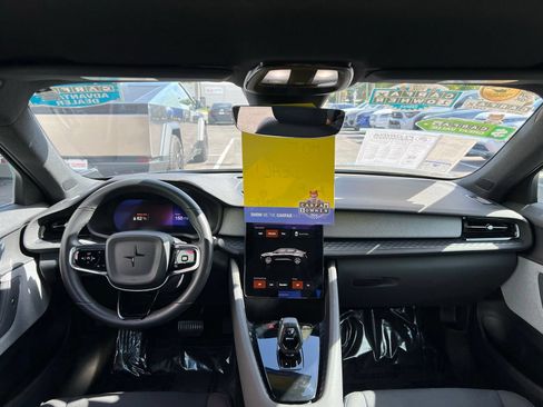 Used 2023 Polestar Polestar 2 FWD image 49