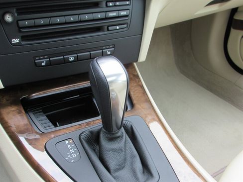 Used 2008 BMW 335i Coupe RWD image 18
