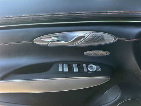 Used 2026 Genesis GV70 3.5T Sport Advanced image 12