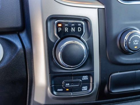 Used 2019 RAM 1500 Classic SLT image 20