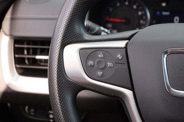 Used 2024 GMC Terrain SLE FWD image 11