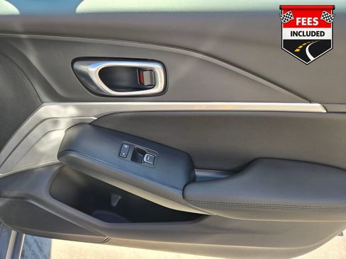 New 2026 Acura Integra FWD image 22