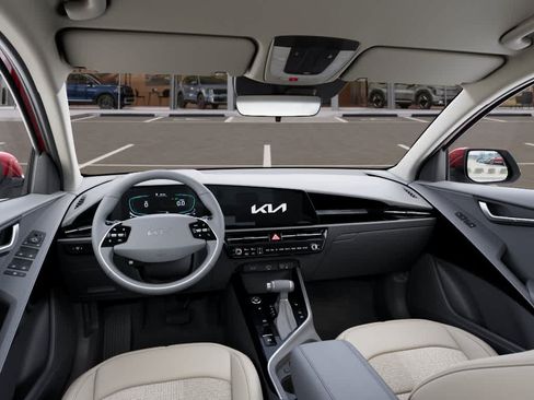 New 2026 Kia Niro EX FWD image 14