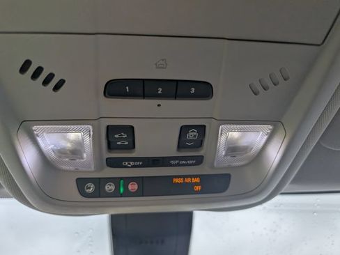 Used 2018 Chevrolet Equinox Premier AWD/4WD image 20