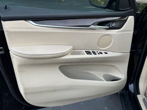 Used 2015 BMW X5 sDrive35i RWD image 10