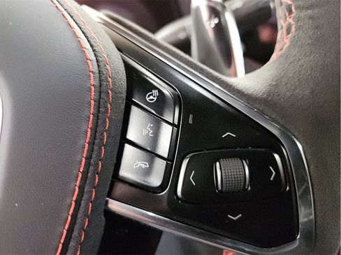 New 2026 Chevrolet Corvette Stingray Preferred Cpe w/ Z51 Performance Package image 20