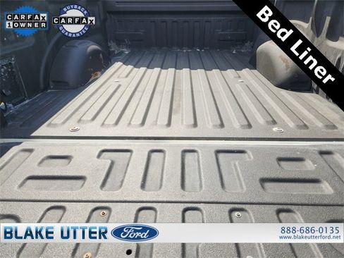 Used 2023 Ford F150 Lariat image 30