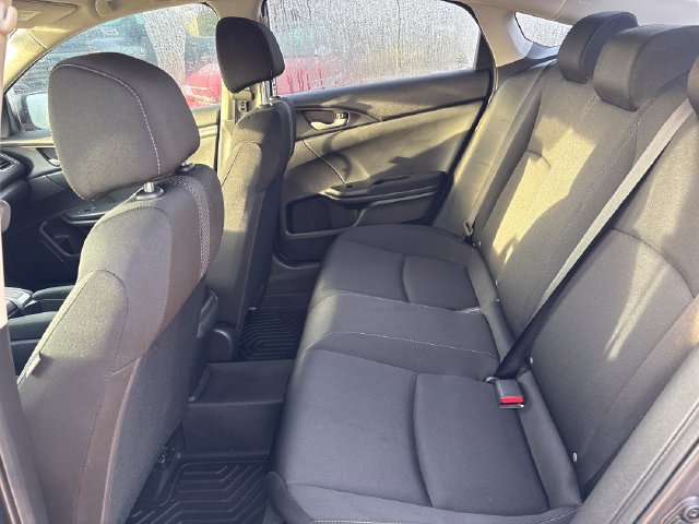Used 2020 Honda Civic LX image 19
