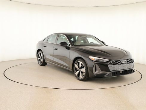 New 2025 Audi A5 2.0T Premium image 10