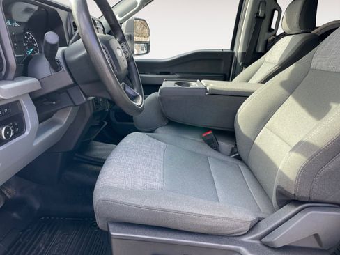 Used 2024 Ford F350 XLT w/ 360-Degree Camera Package image 20