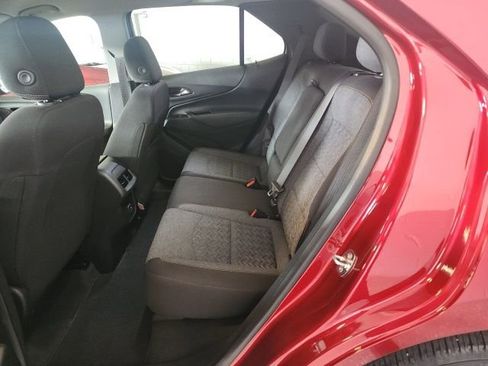 Used 2023 Chevrolet Equinox LT AWD/4WD image 11