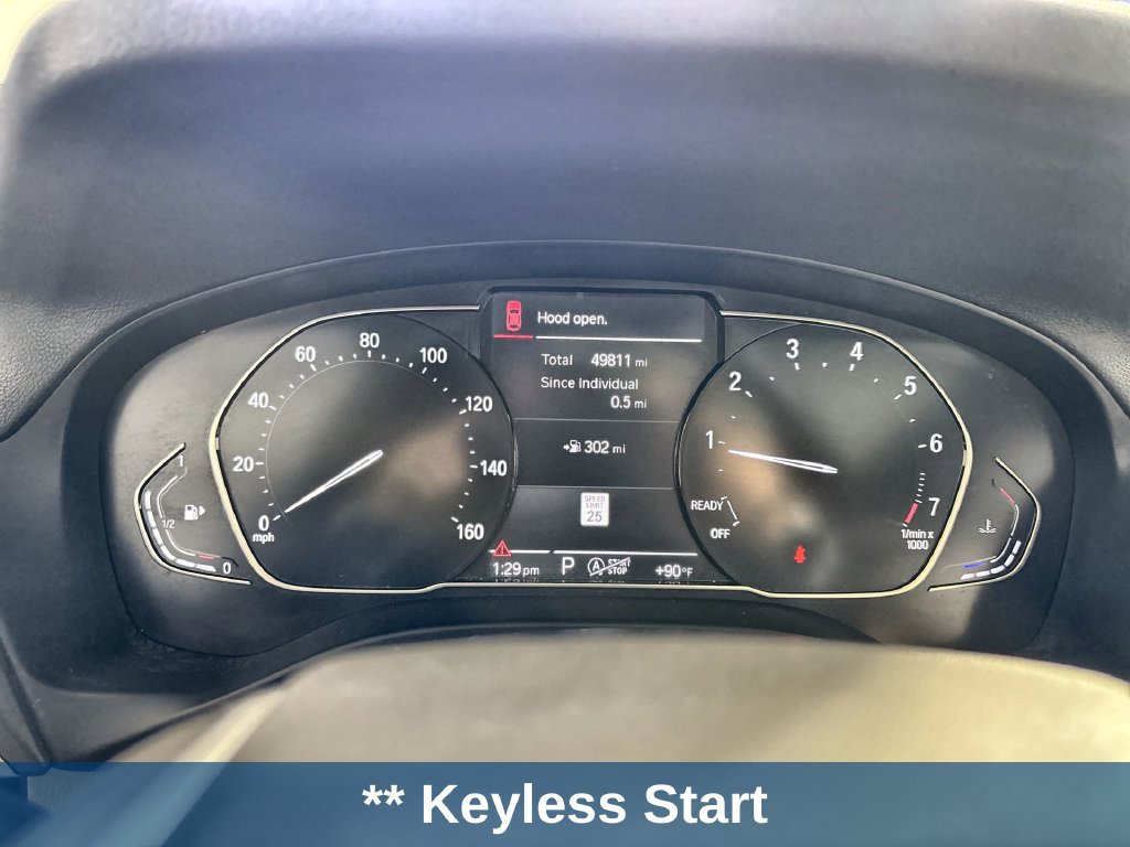 Used 2022 BMW X3 sDrive30i w/ Convenience Package RWD image 11
