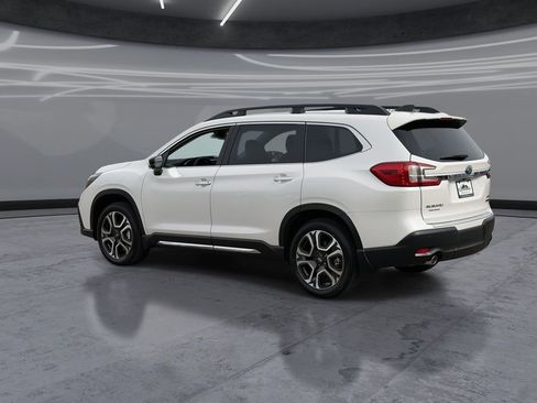 New 2026 Subaru Ascent Touring AWD/4WD image 4