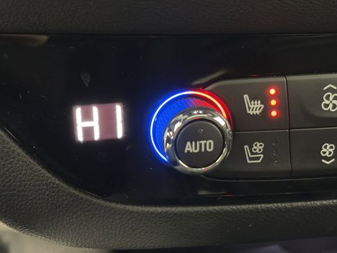 Certified 2023 Buick Enclave Avenir w/ Trailering Package, 5000 lbs. image 31