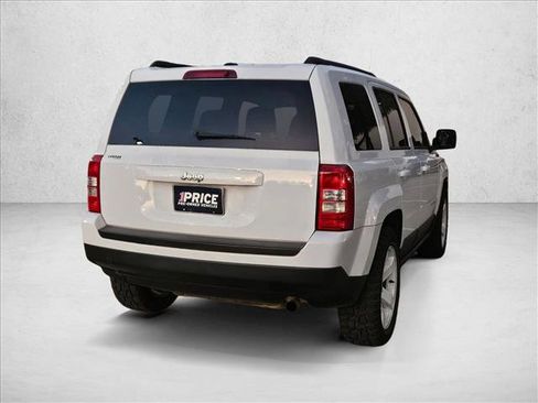 Used 2016 Jeep Patriot Sport w/ Power Value Group image 5