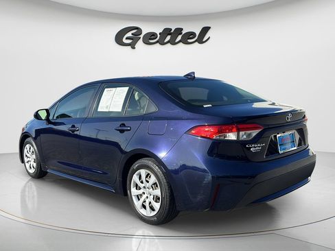 Used 2021 Toyota Corolla LE FWD image 7